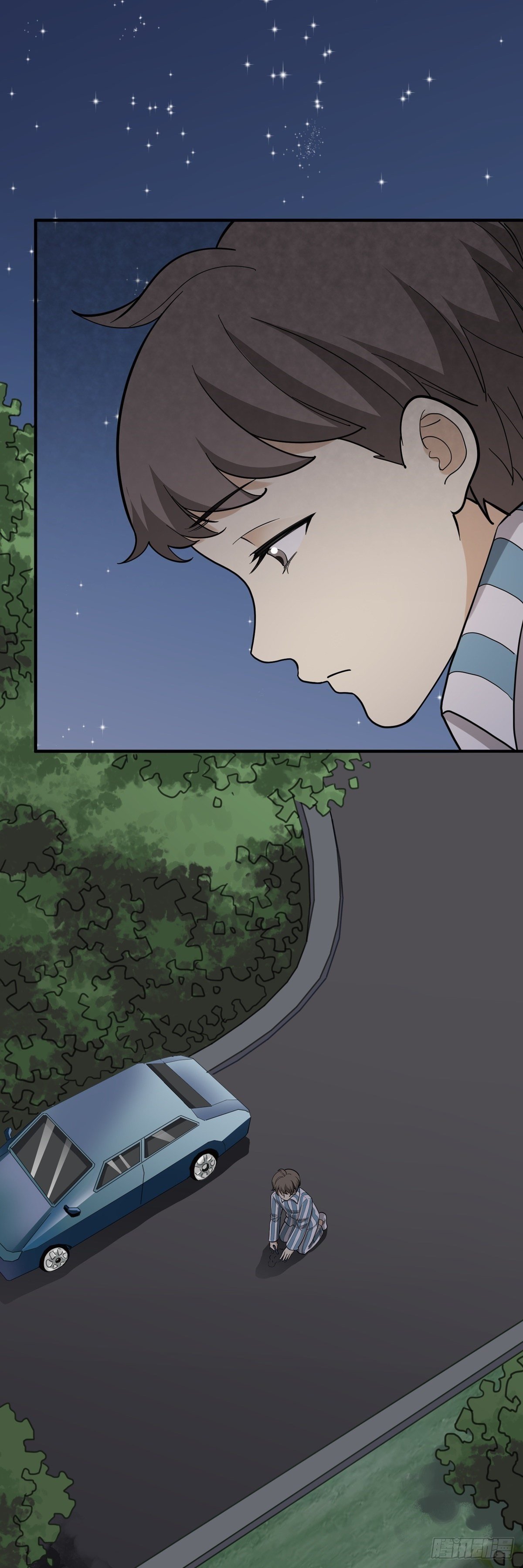 暗藏玄机