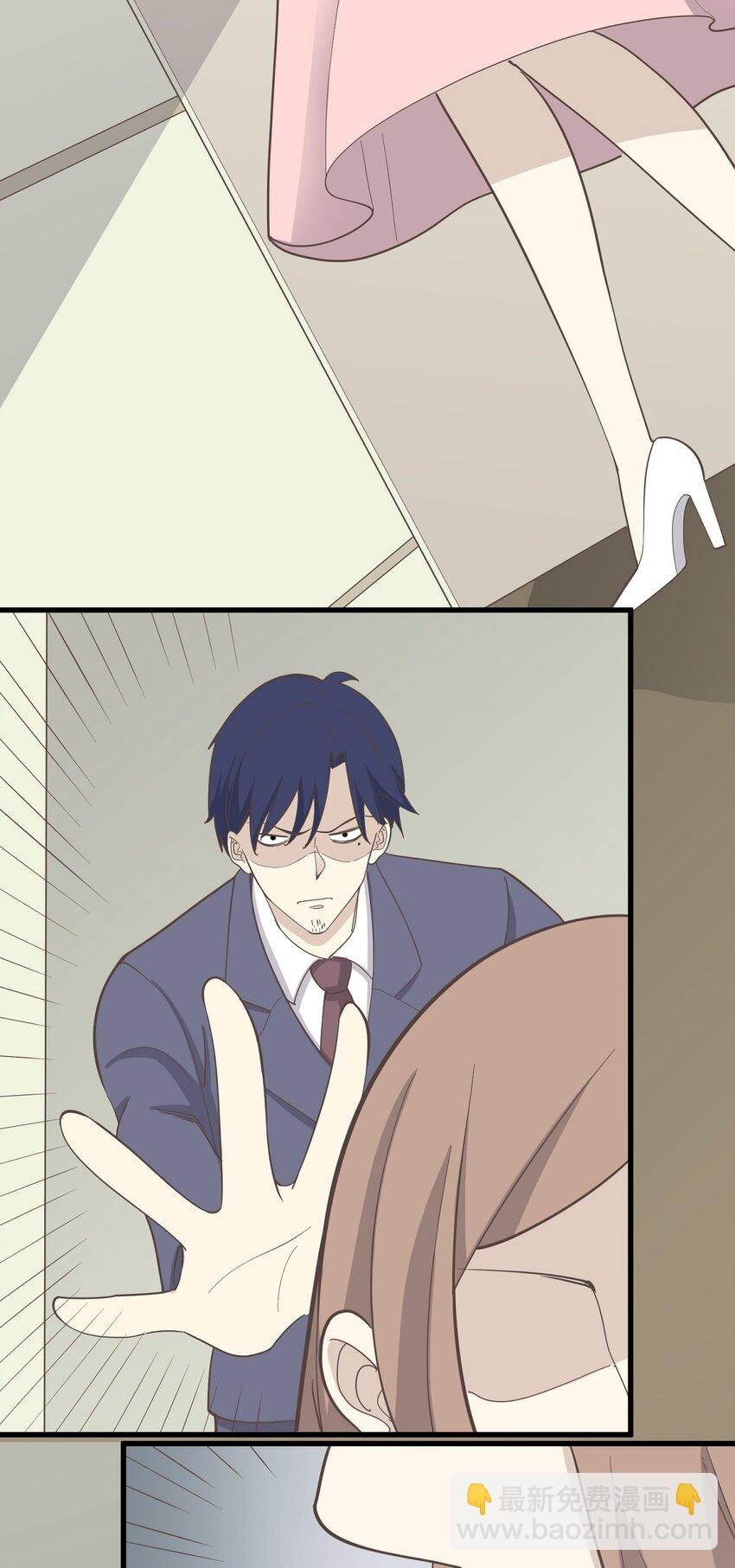 第89话 伪装者