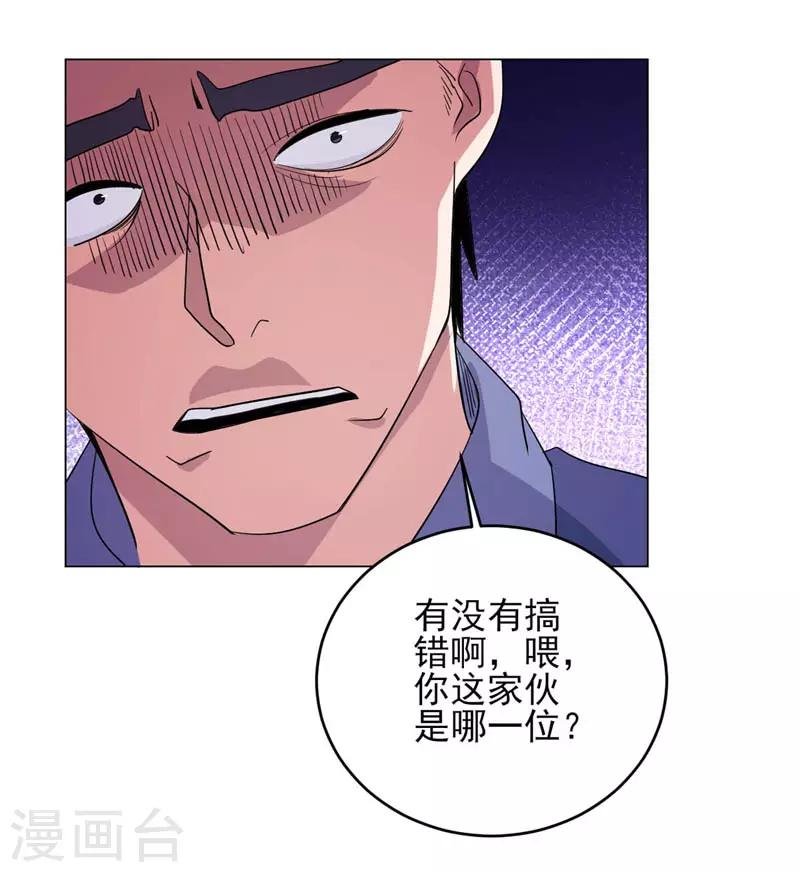 第29话 护花使者