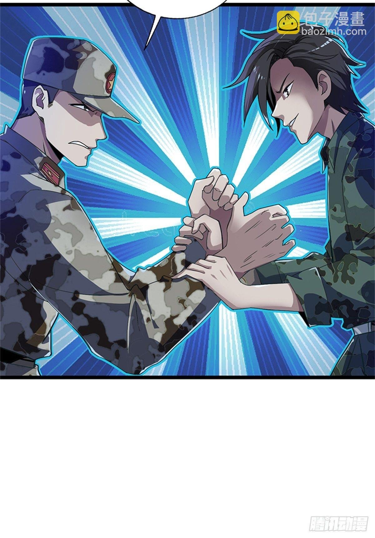 第52话 鲨鱼计划