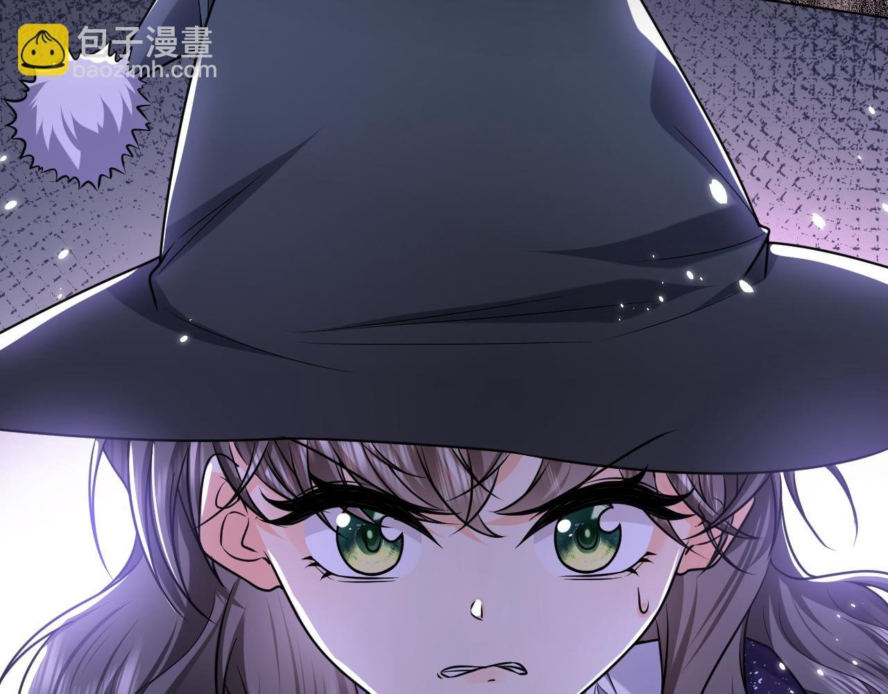 第99话 我可是亲生女儿！