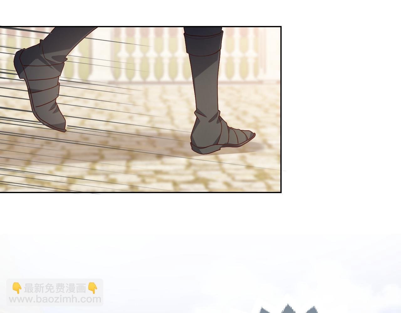 第99话 我可是亲生女儿！