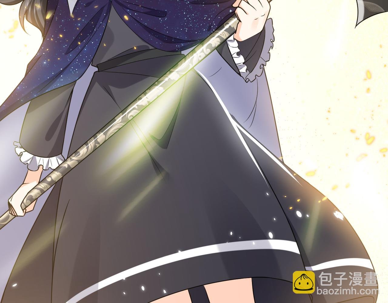 第100话 成功逃离