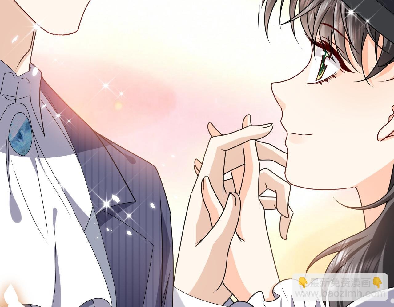 第100话 成功逃离