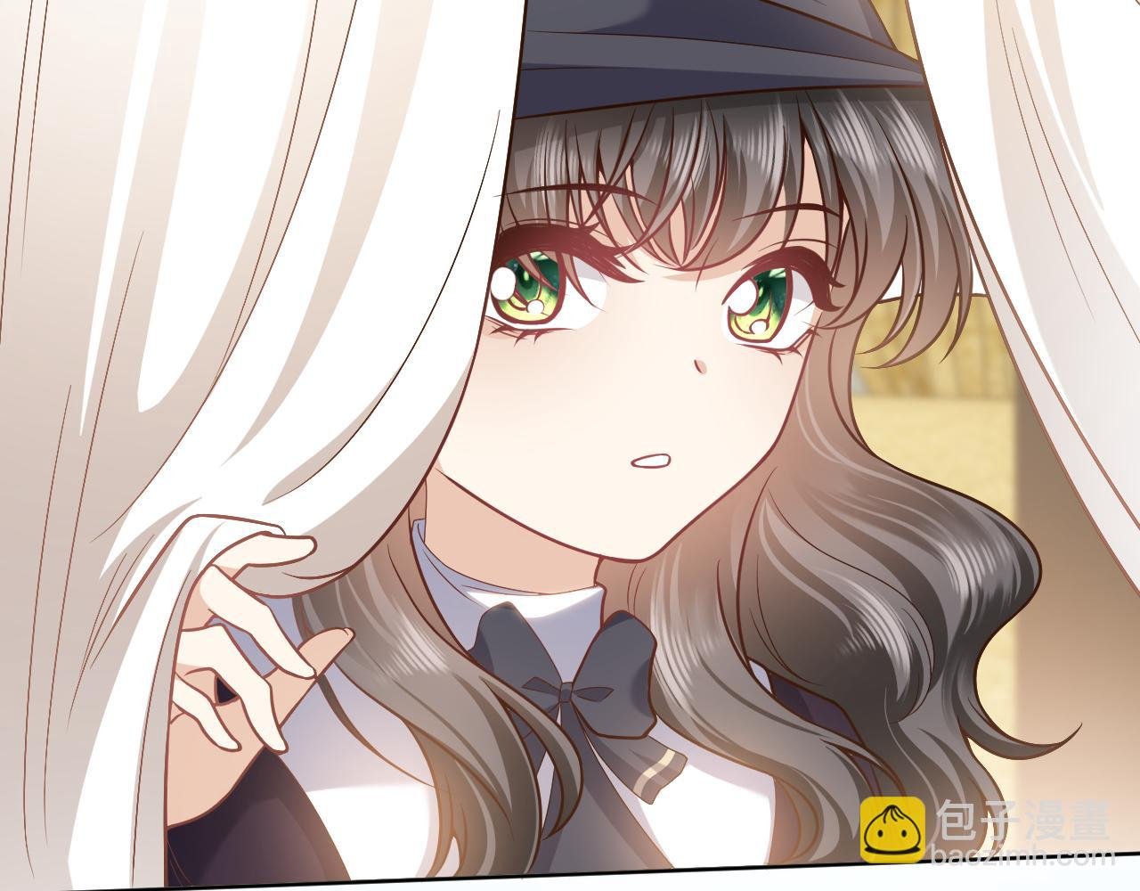 101话 失控