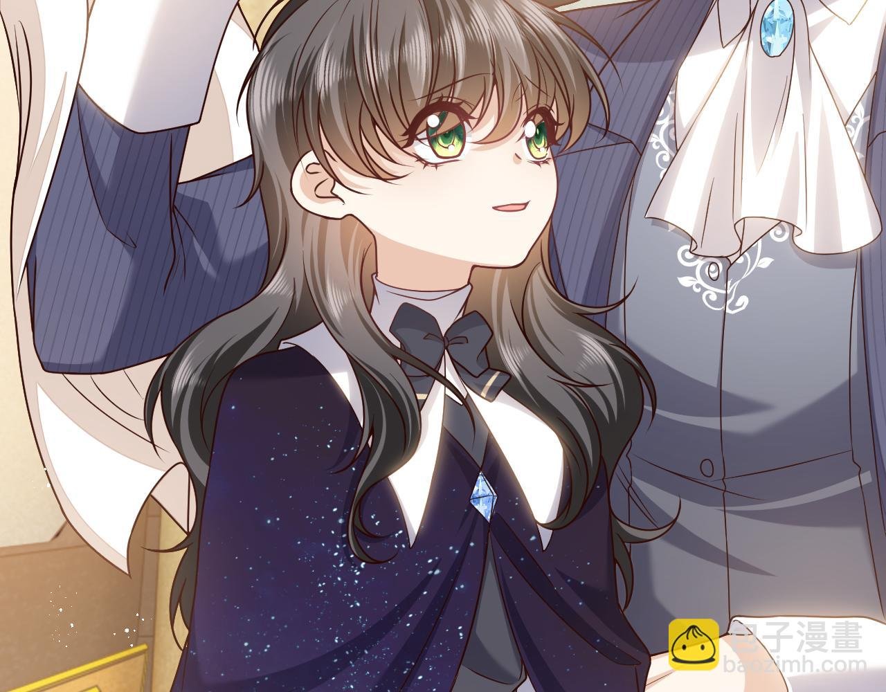 101话 失控