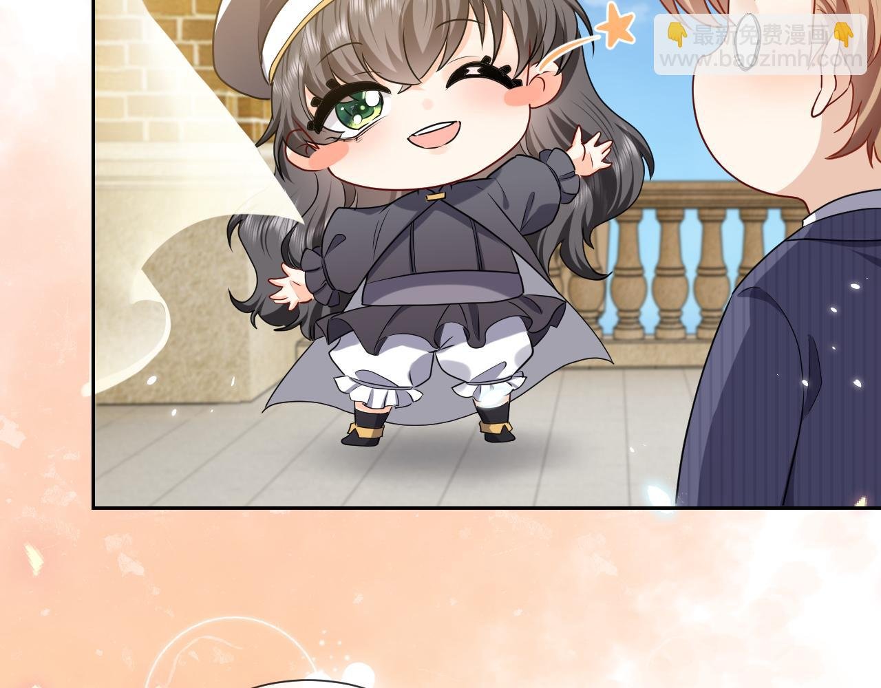 第104话 一片废墟