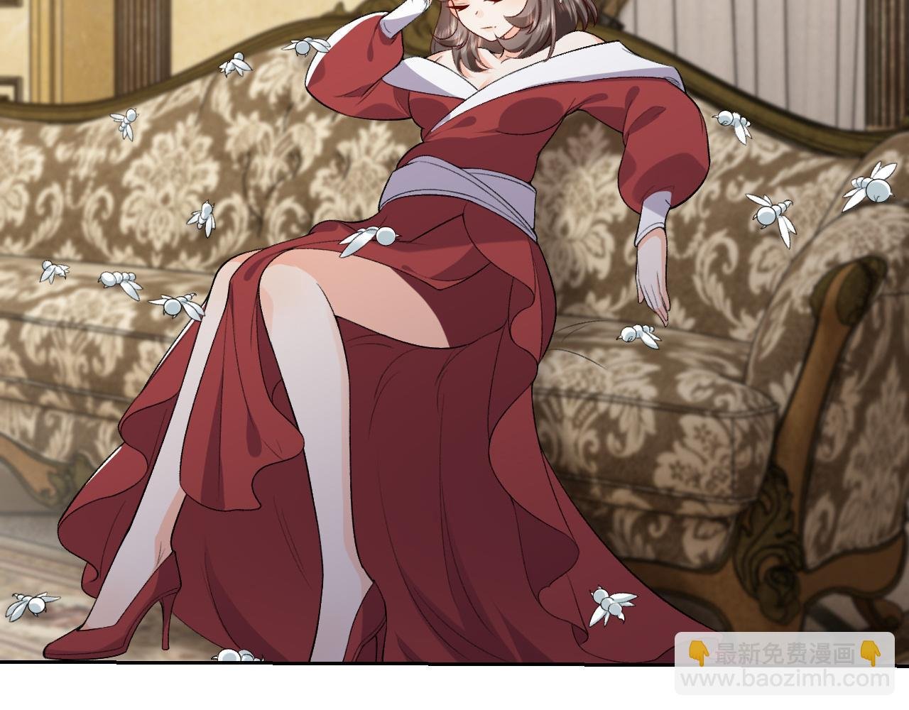 第108话 踏上回归之路
