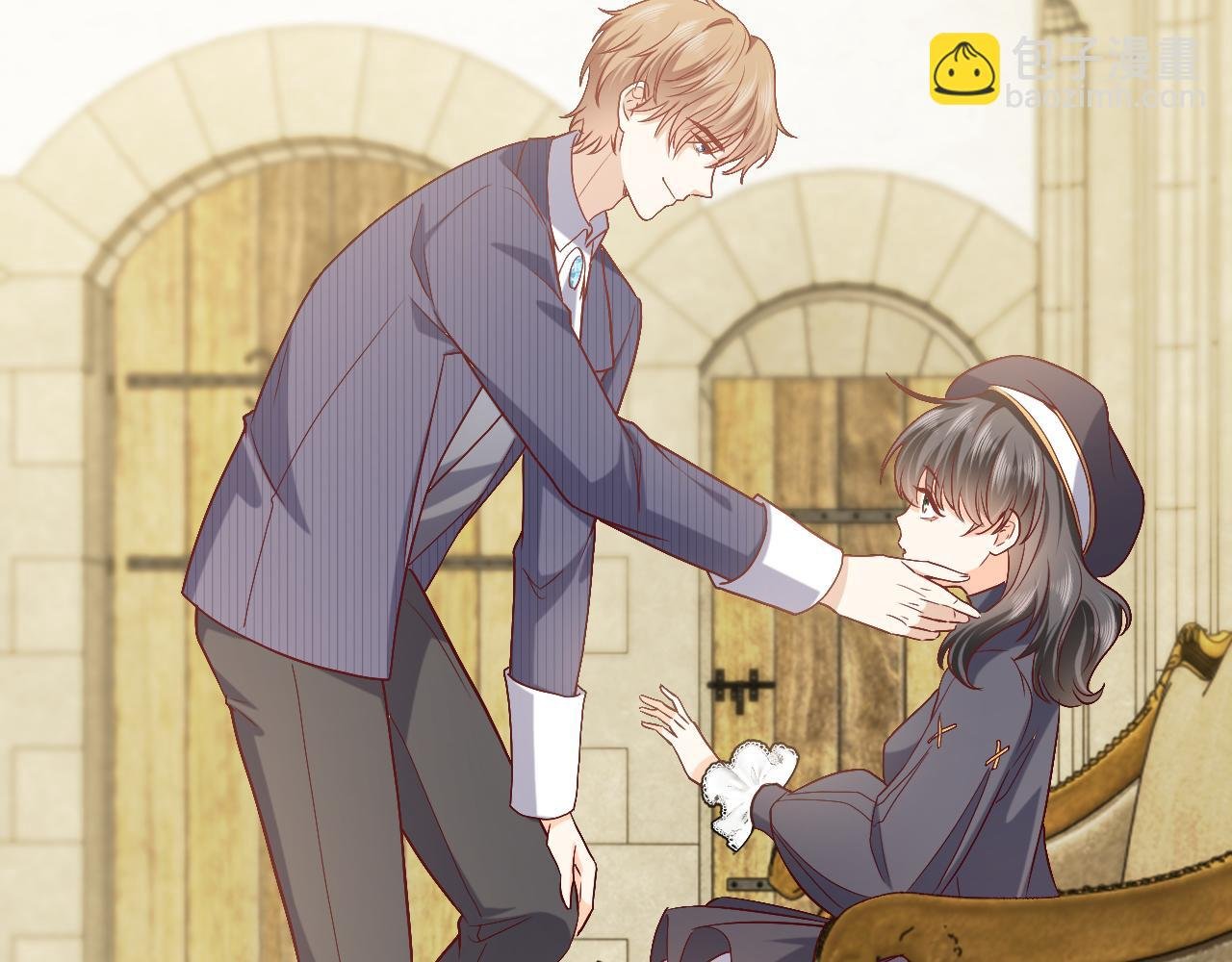 第109话 不再孤单