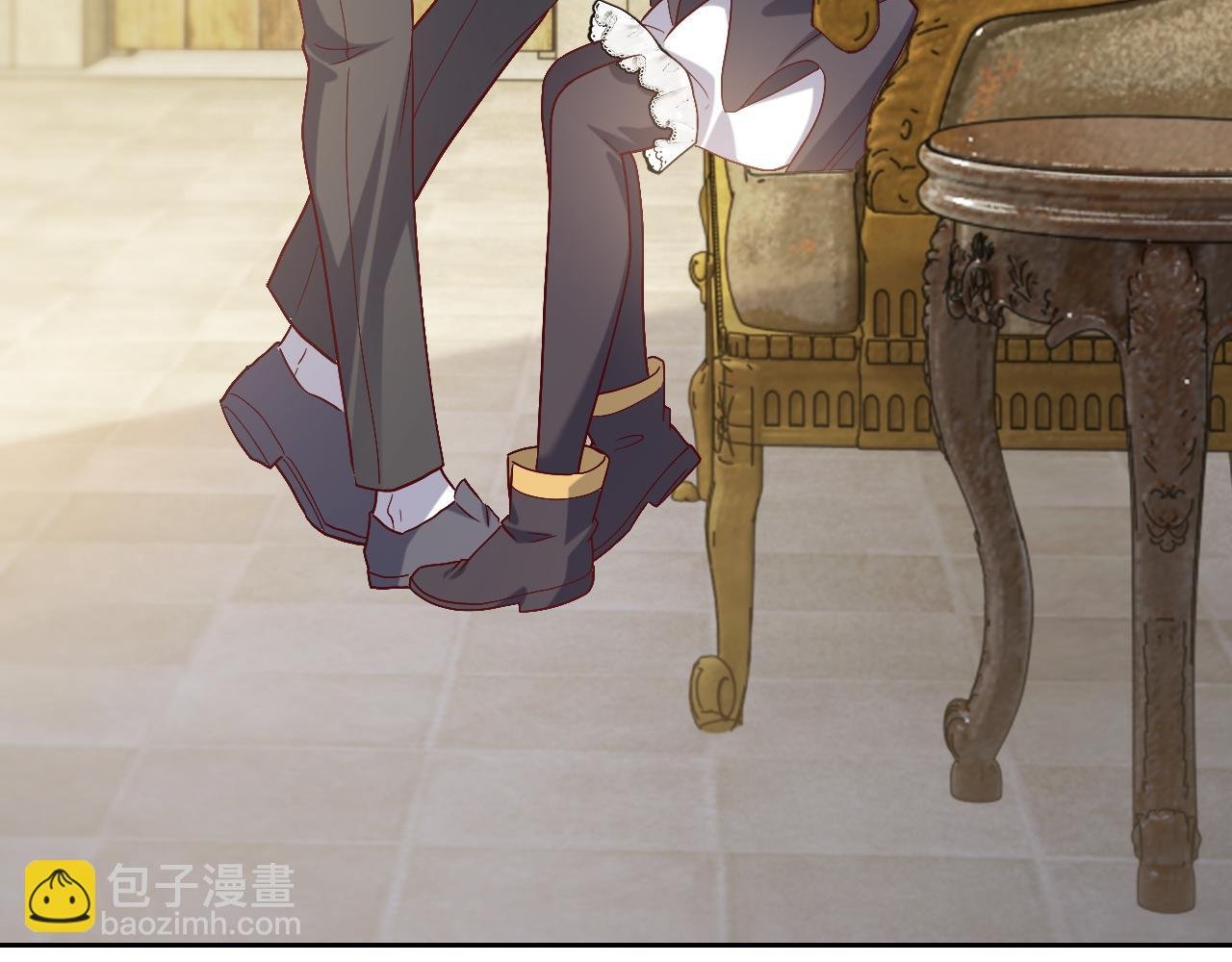 第109话 不再孤单