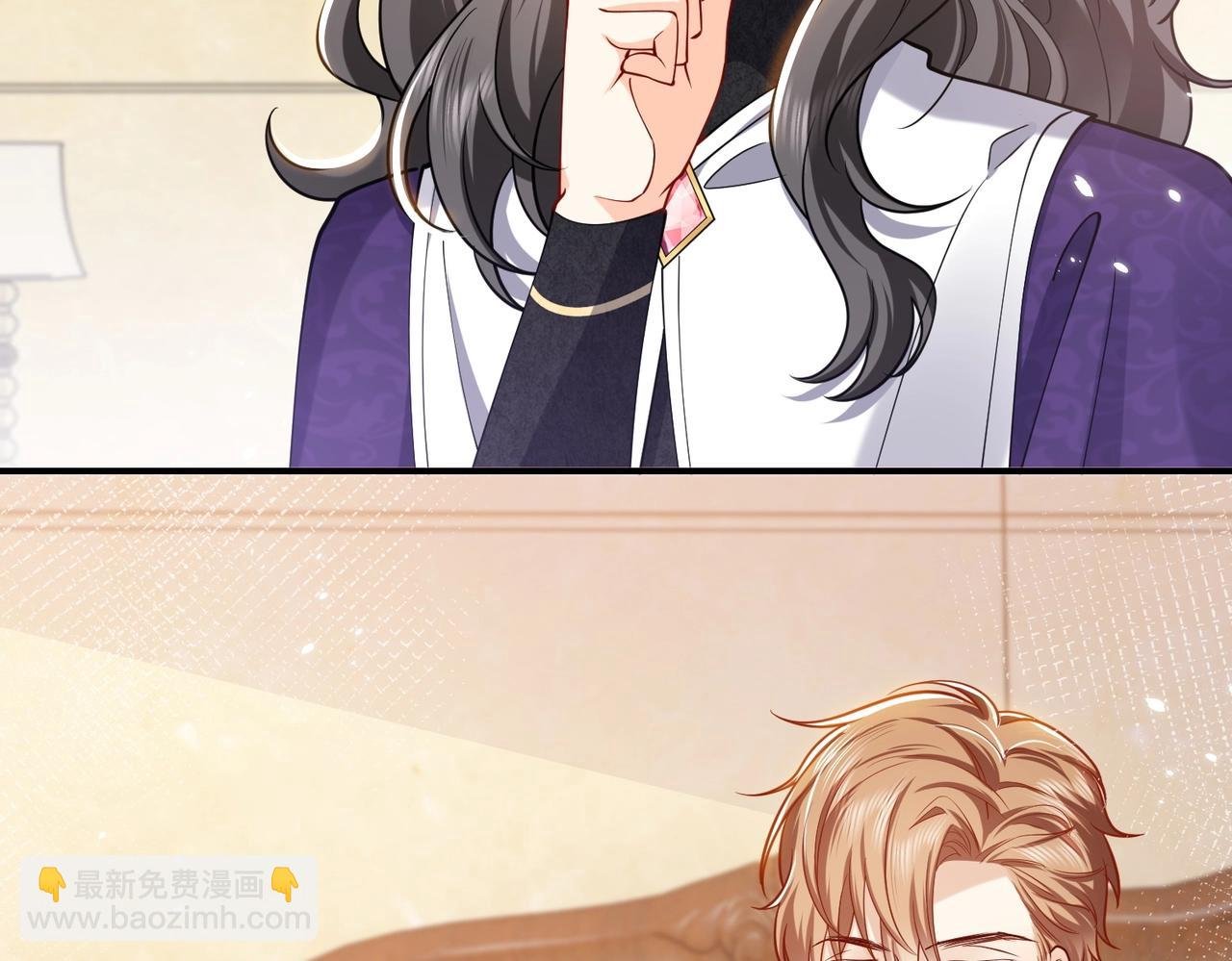 第44话 他好可爱