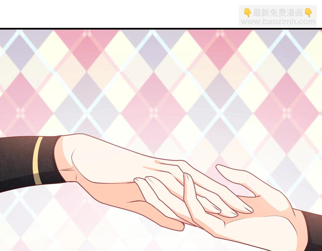 第45话 吃醋了？