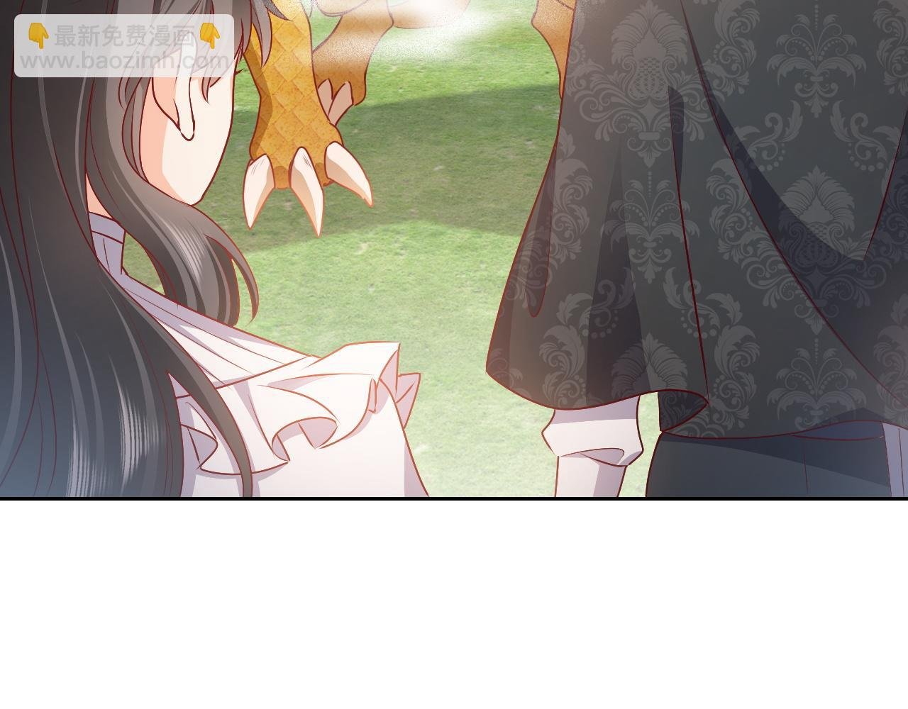 第47话 他吃醋啦