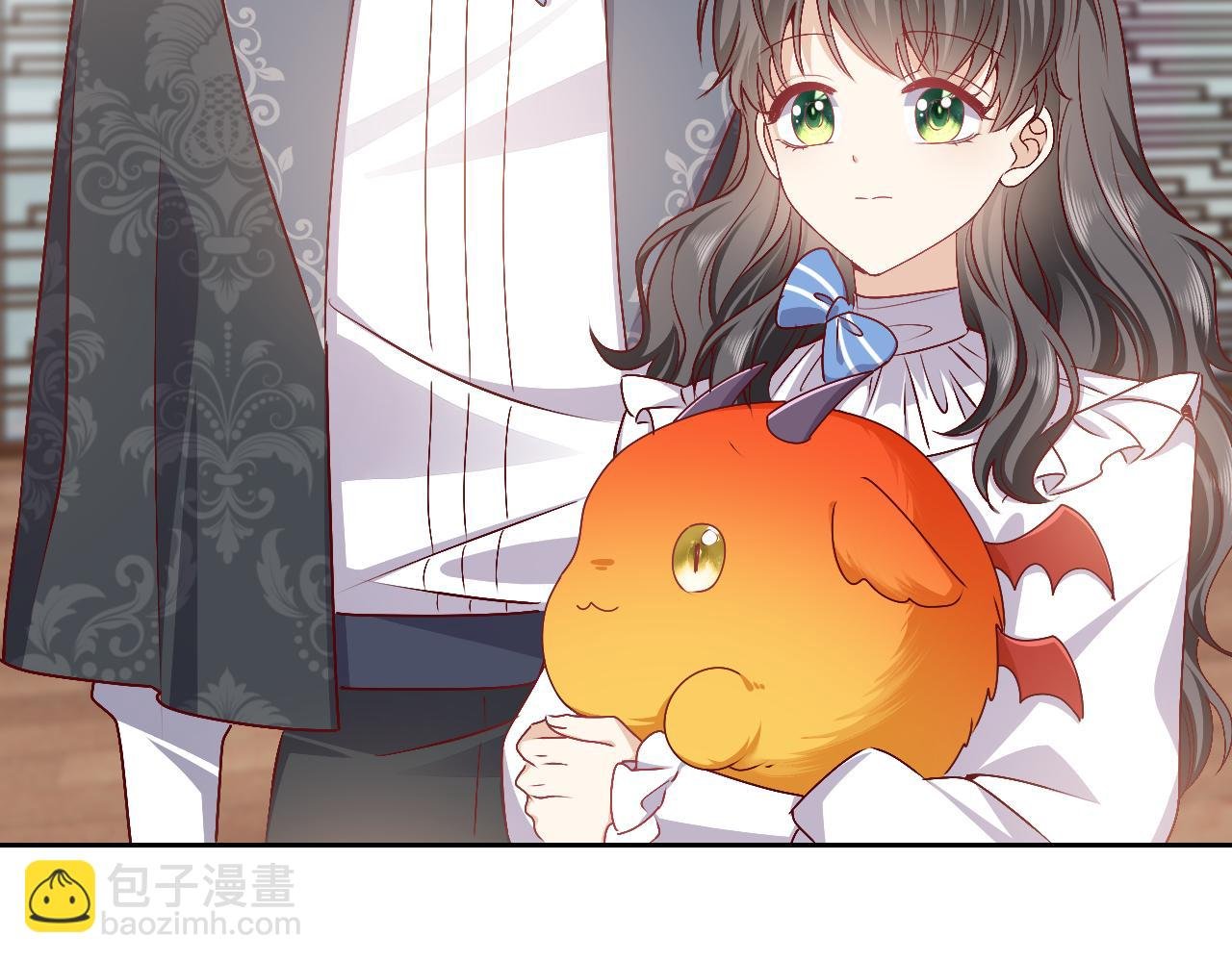 第49话 你要做什么事？！