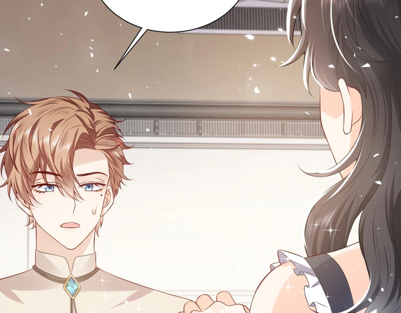 第54话 “他”的未婚妻