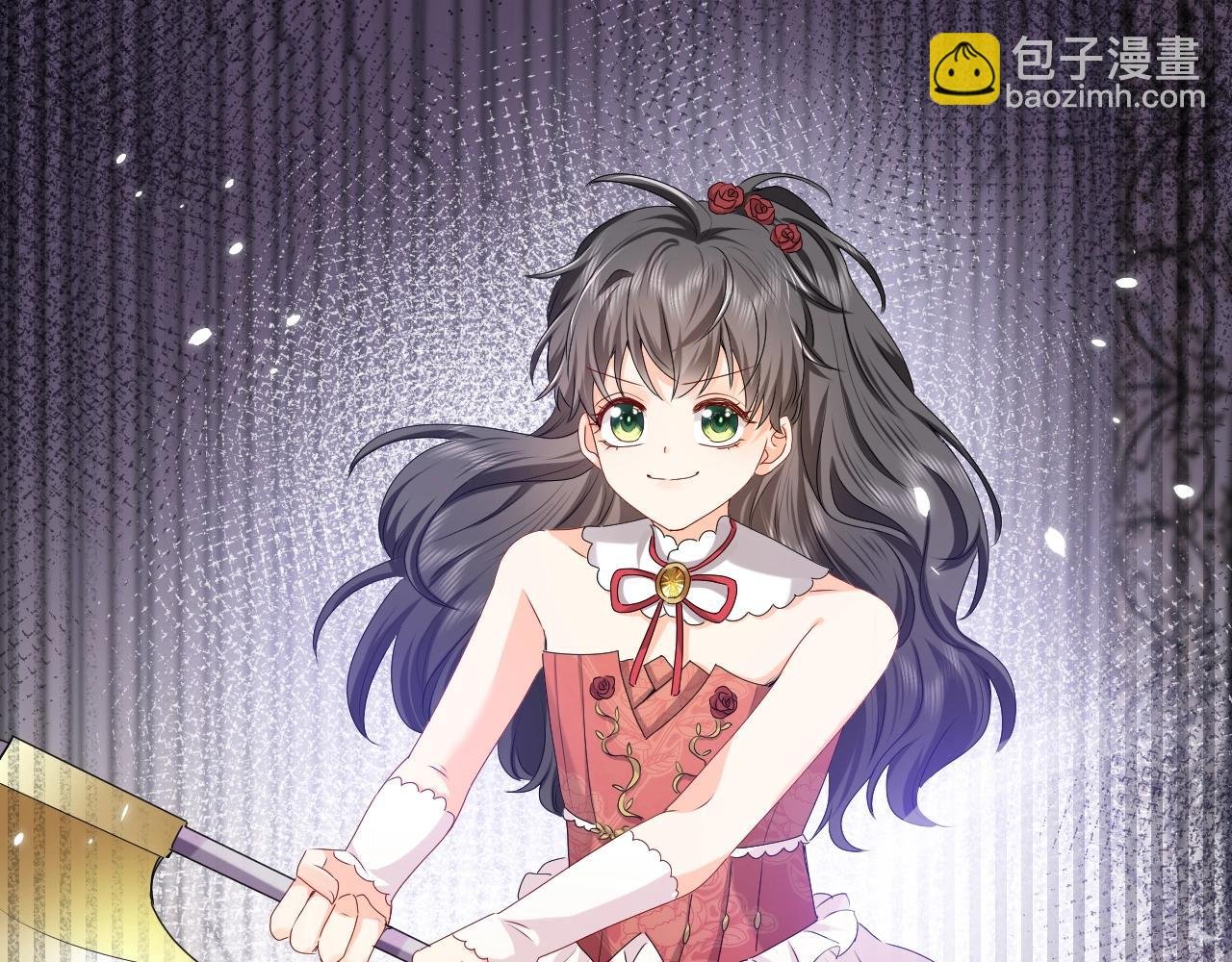 第56话 他在等我（三更！！）