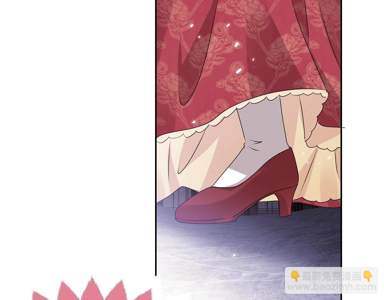 第56话 他在等我（三更！！）