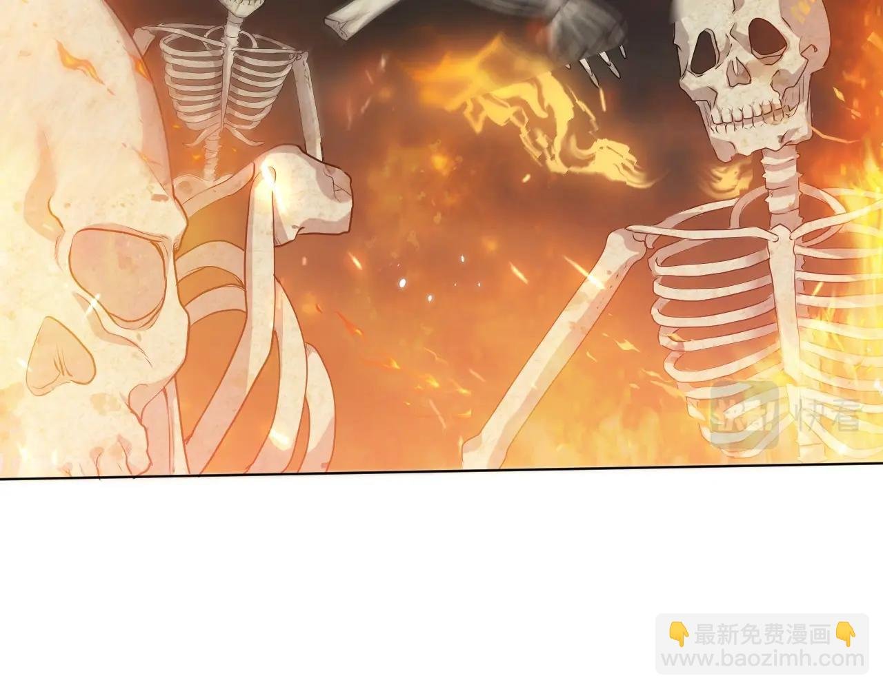 第56话 他在等我（三更！！）