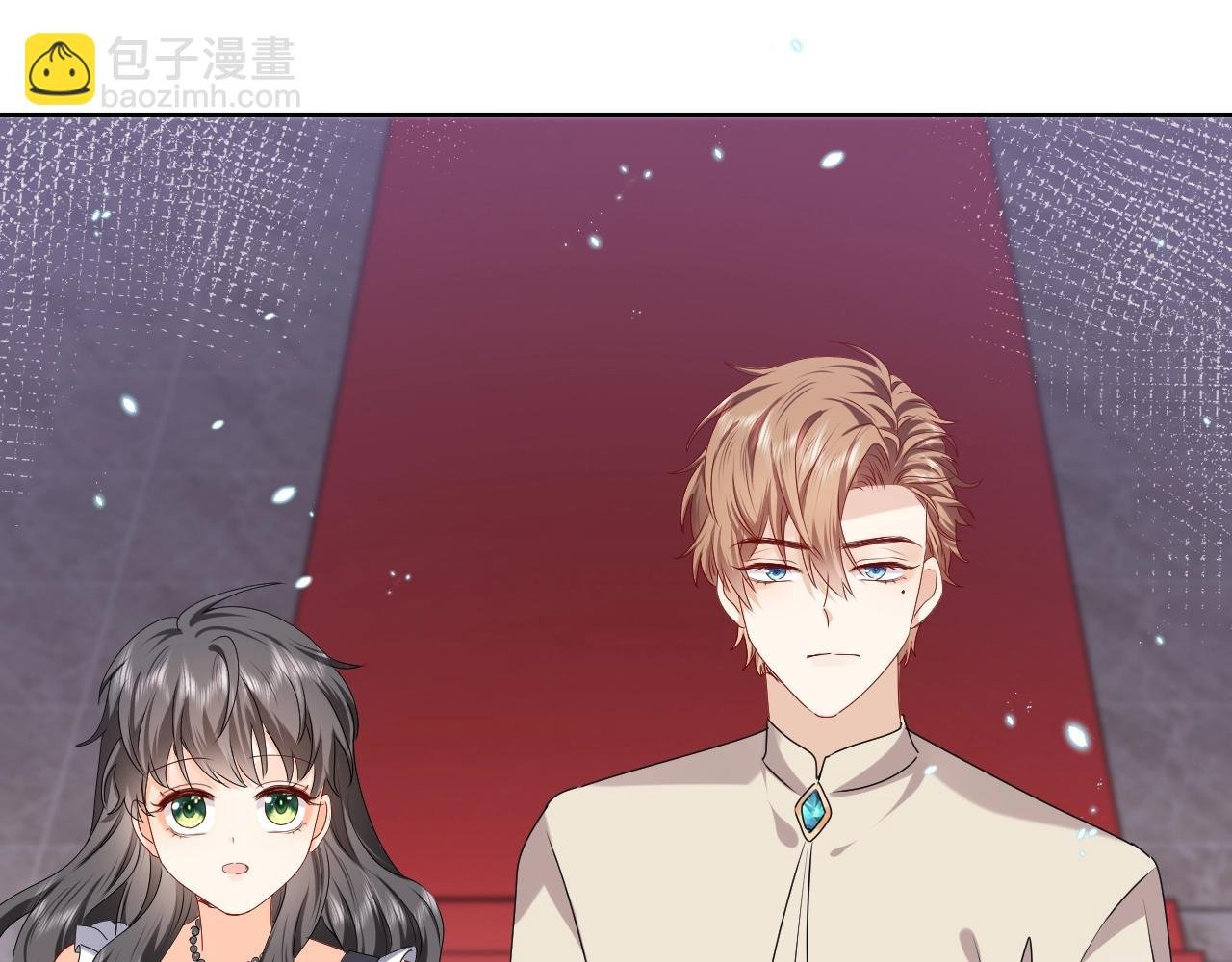 第58话 最怕失去你