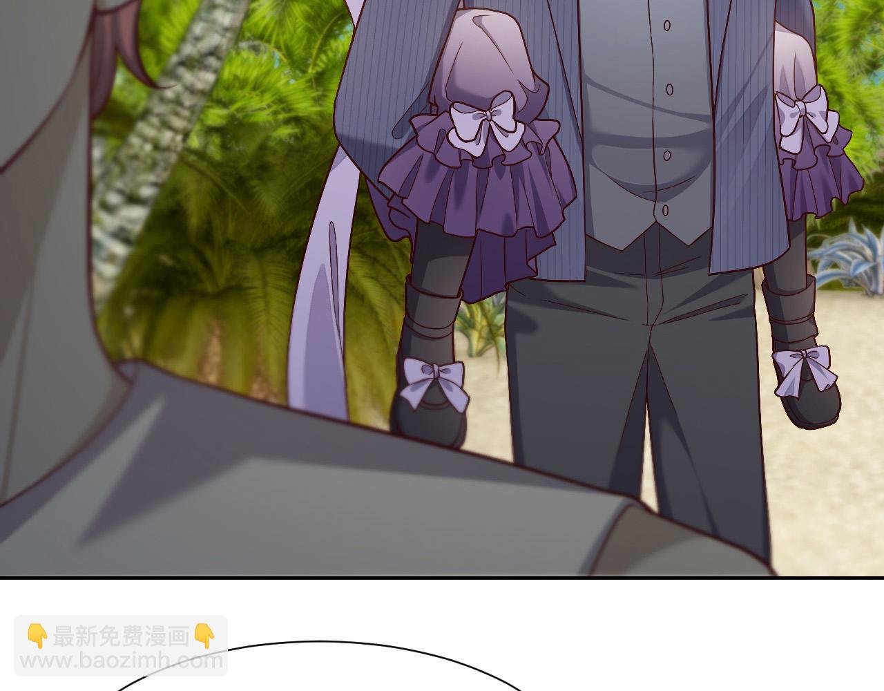 第65话 只要你在我身边就好