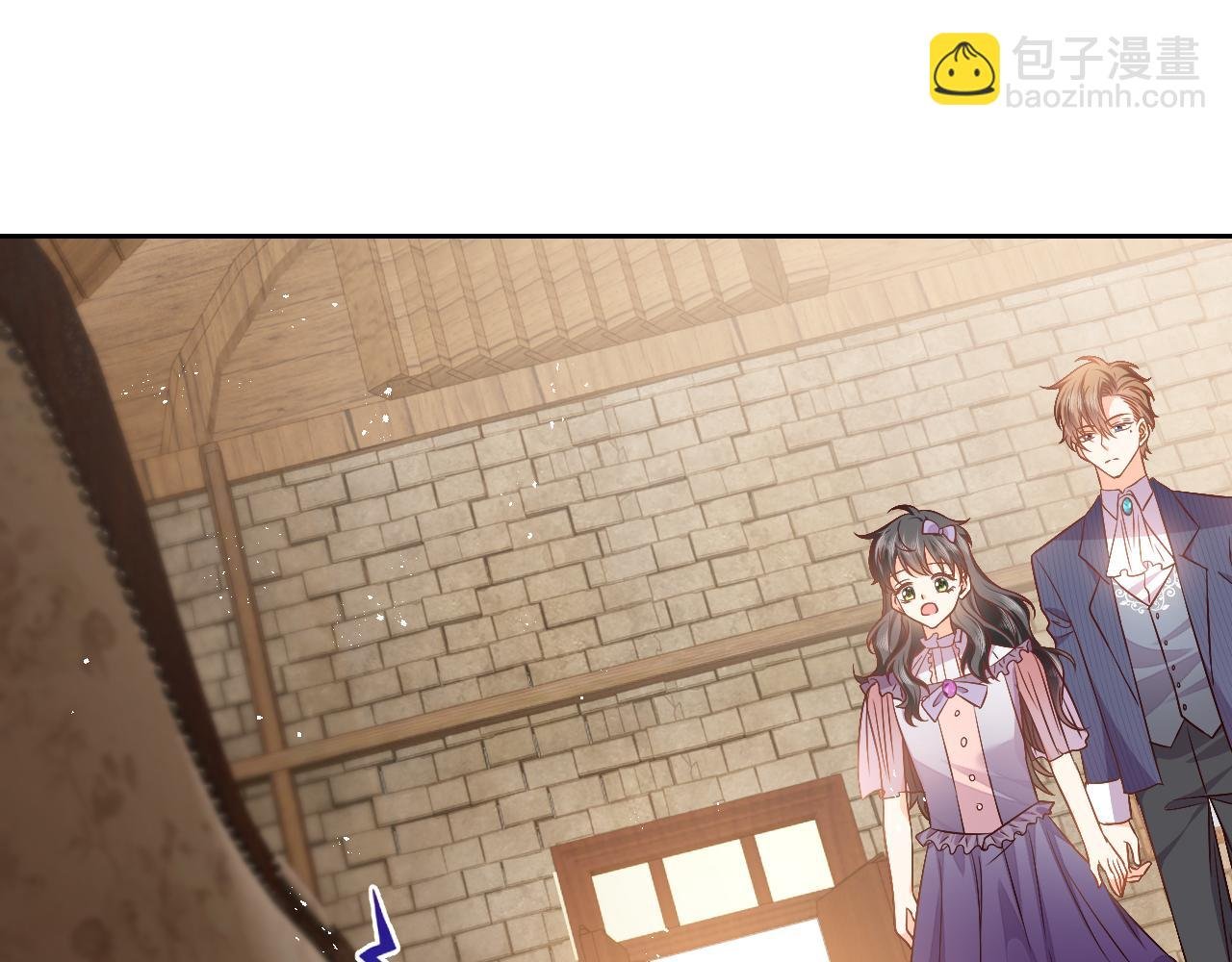 第65话 只要你在我身边就好