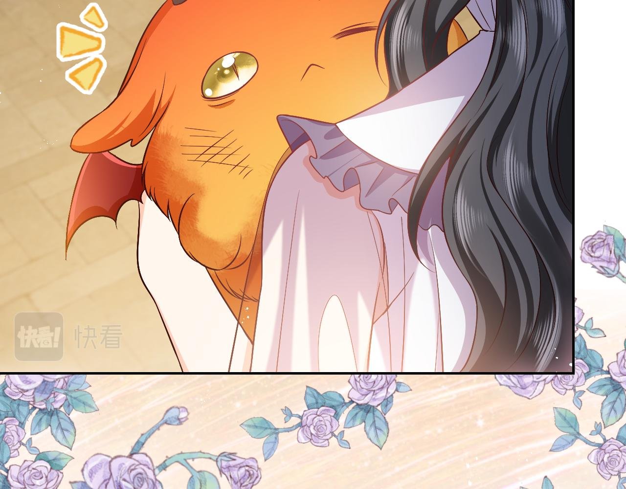 第65话 只要你在我身边就好