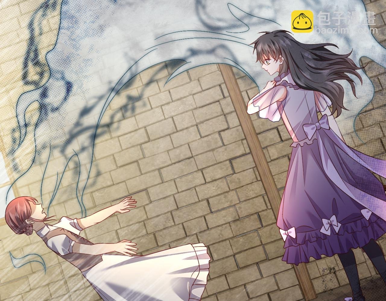 第65话 只要你在我身边就好