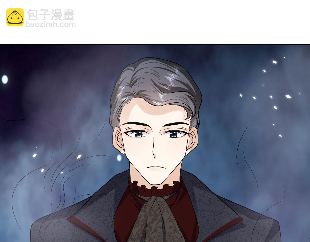 第70话 霸道的温柔