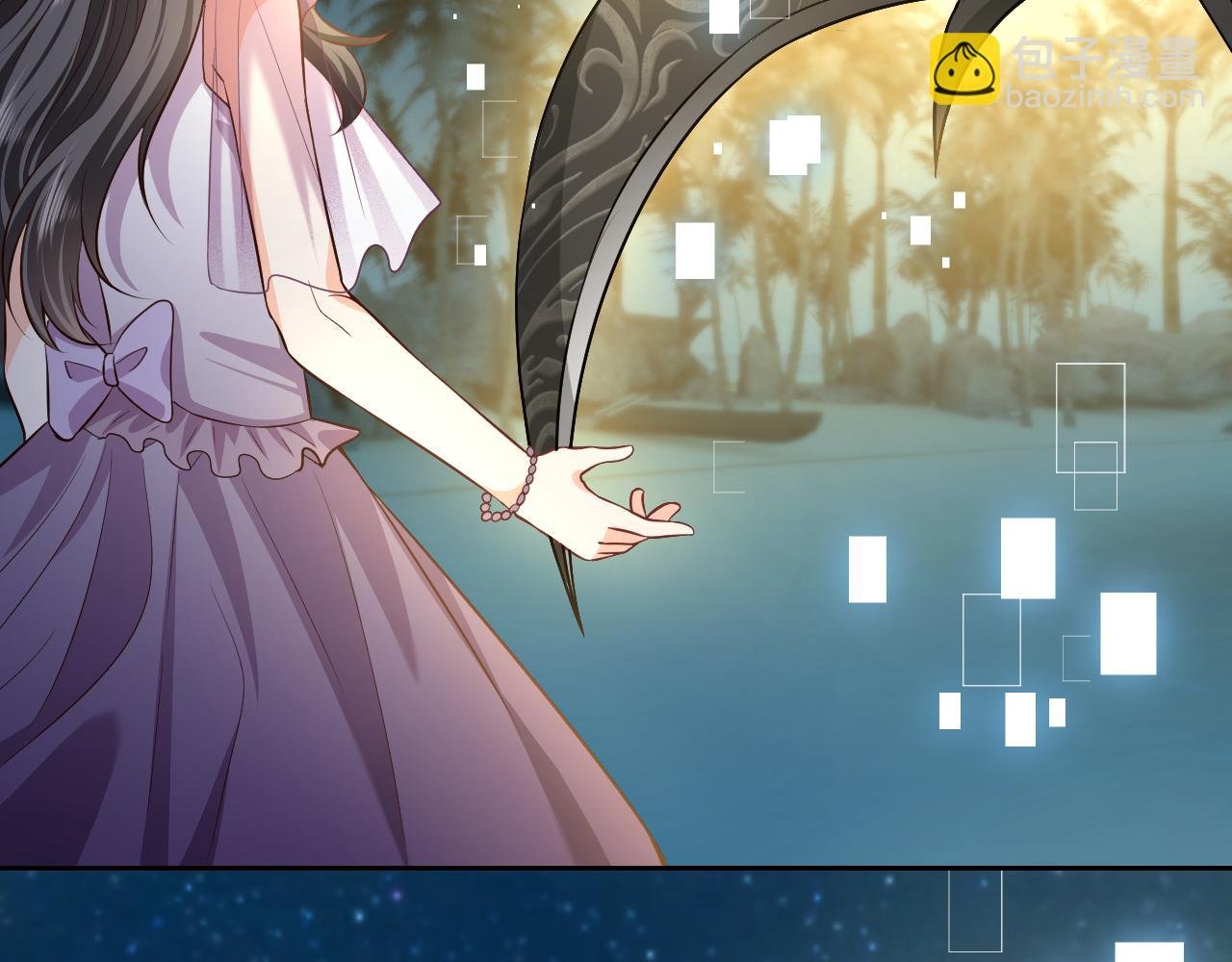 第71话 安黛尔消失了？