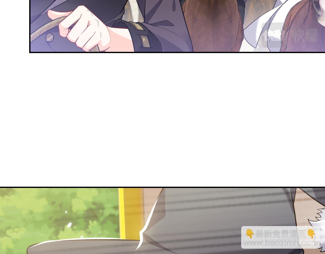 第80话 完美的理想型