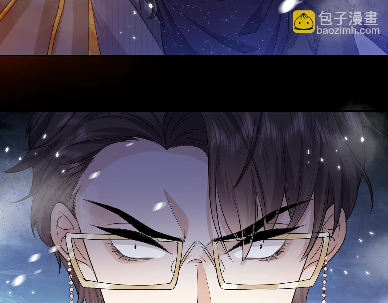第84话 伪神