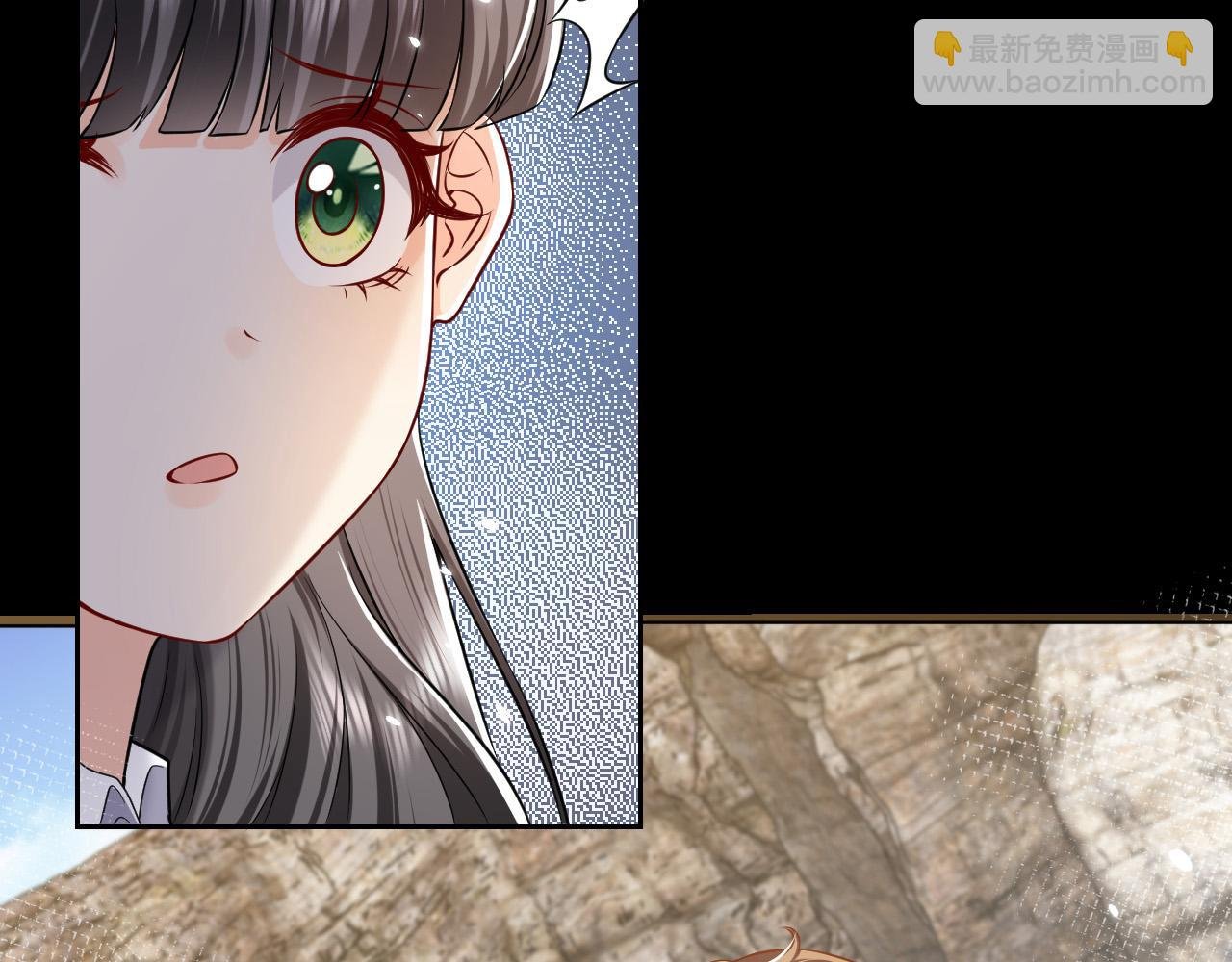 第86话 被扰乱的剧情