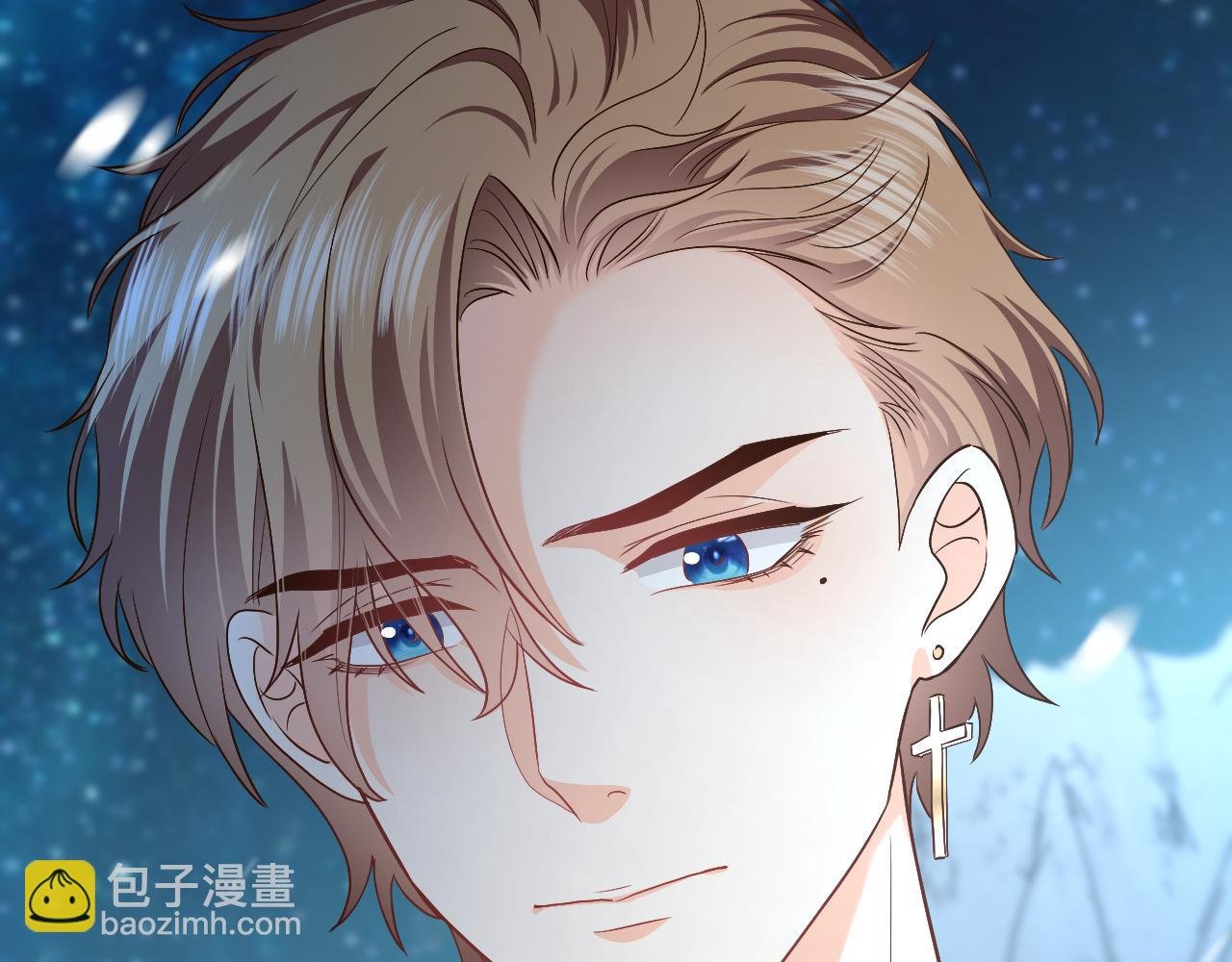 第87话 苏醒