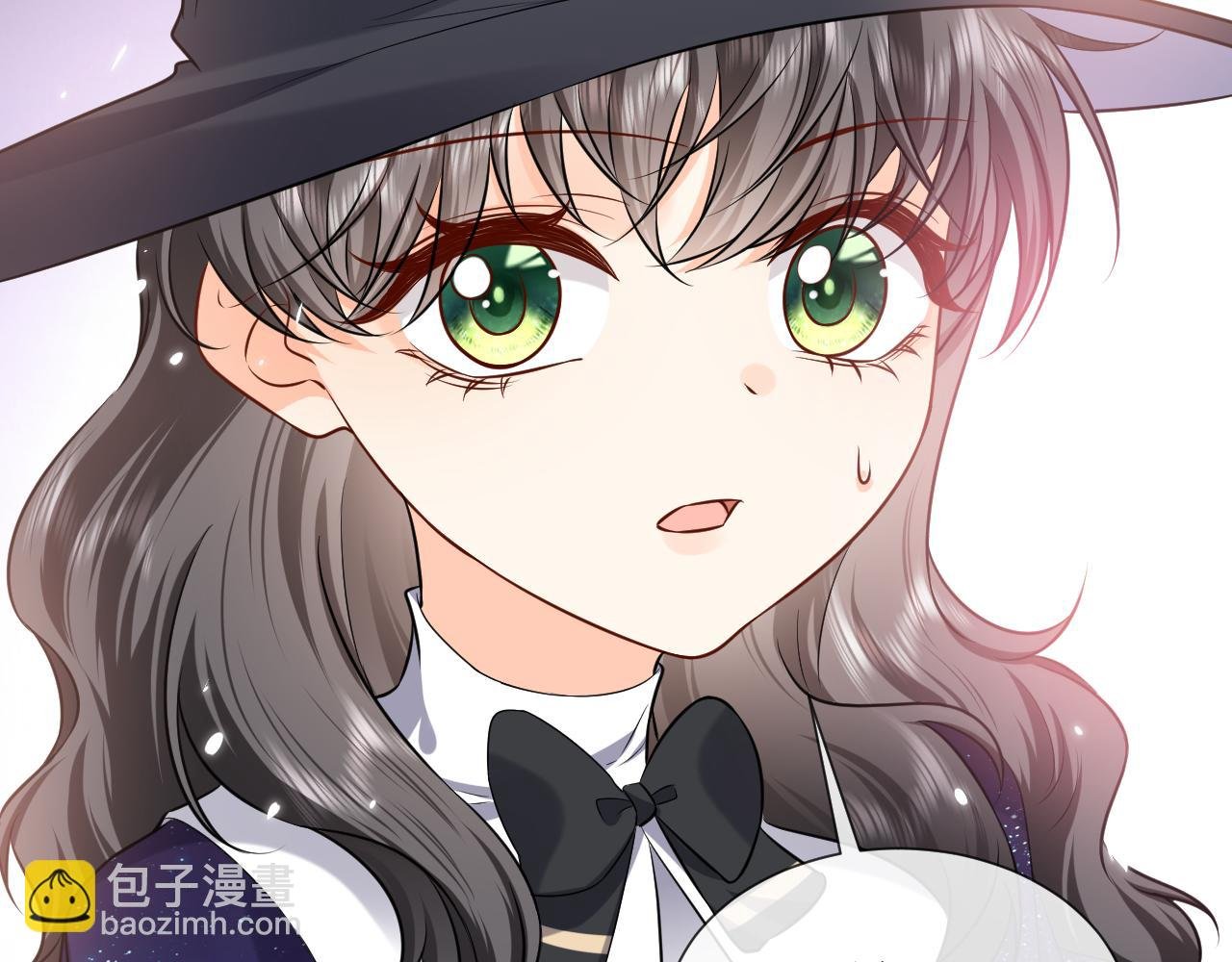 第88话 秃头神兽