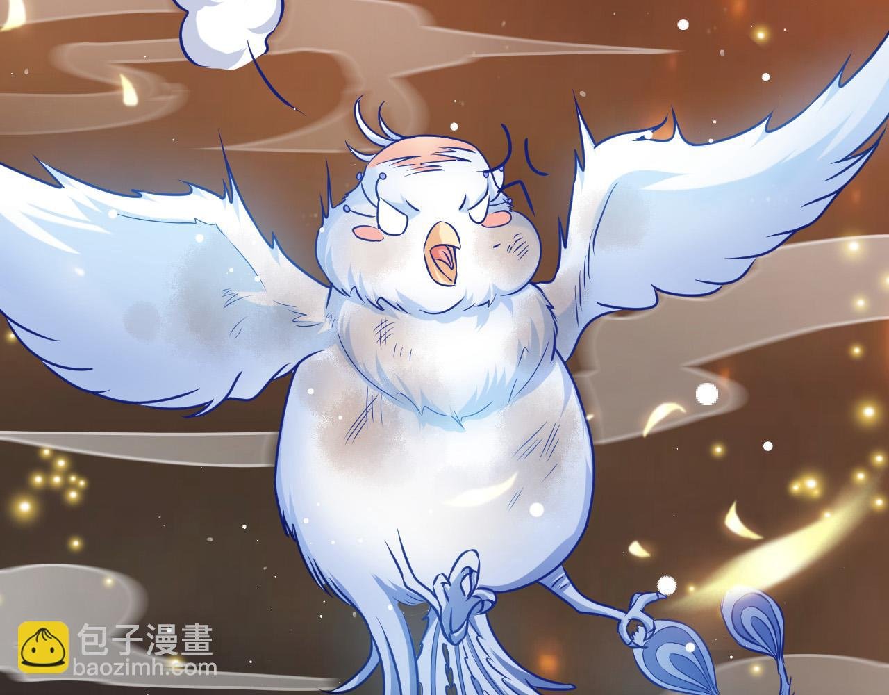第89话 醋意满天飞