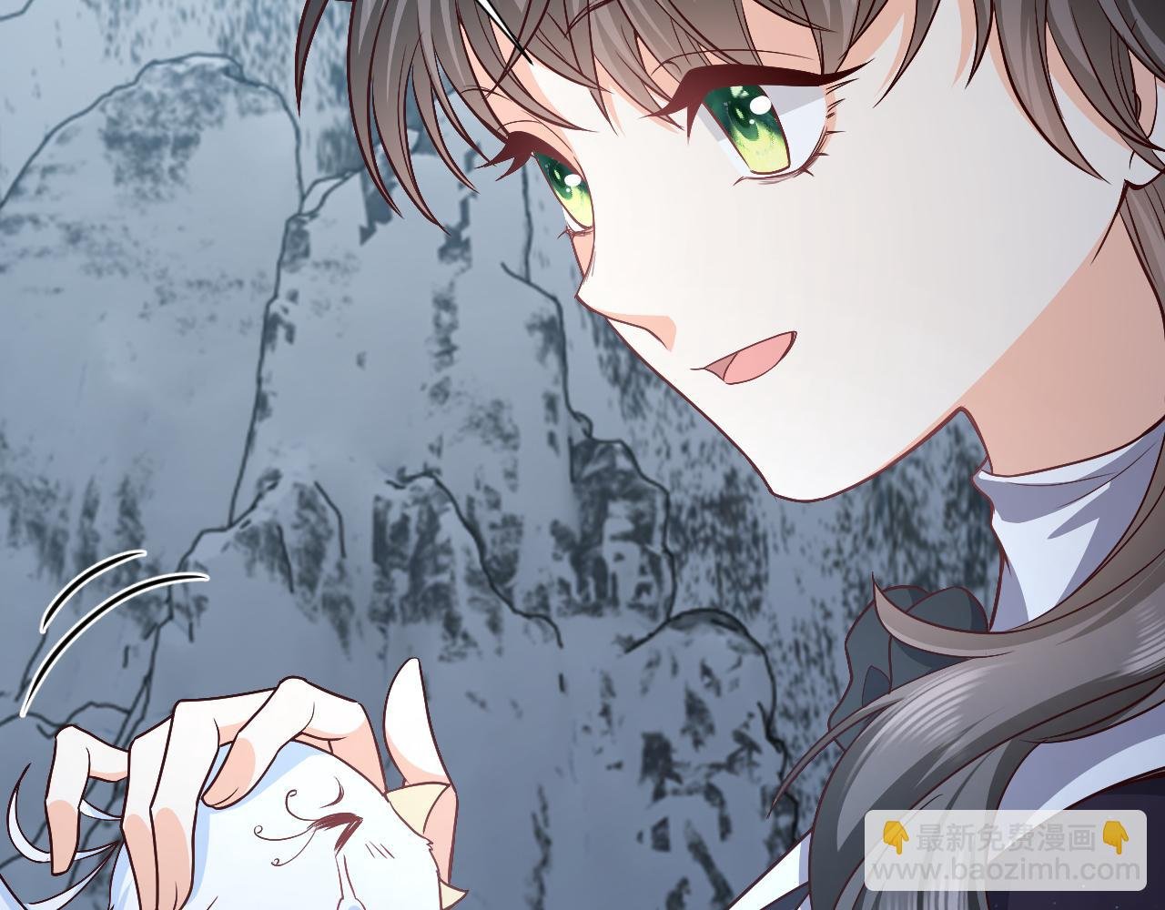 第89话 醋意满天飞
