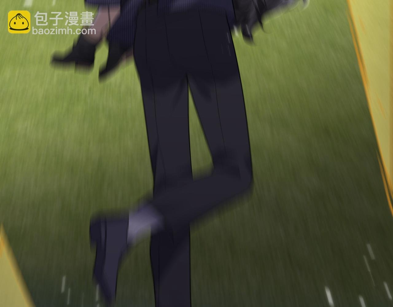 第95话 纯粹的爱
