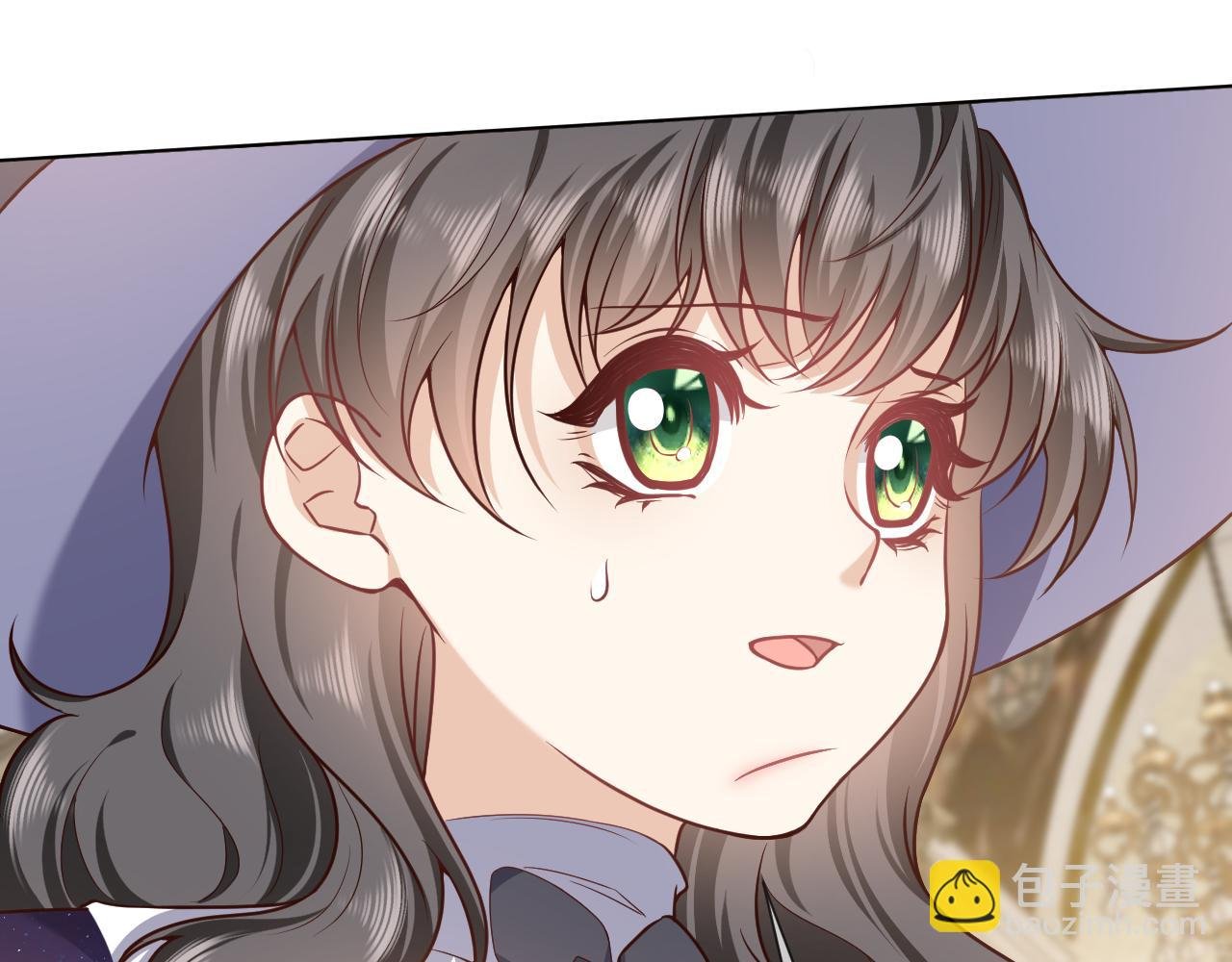 第97话 深渊的公主