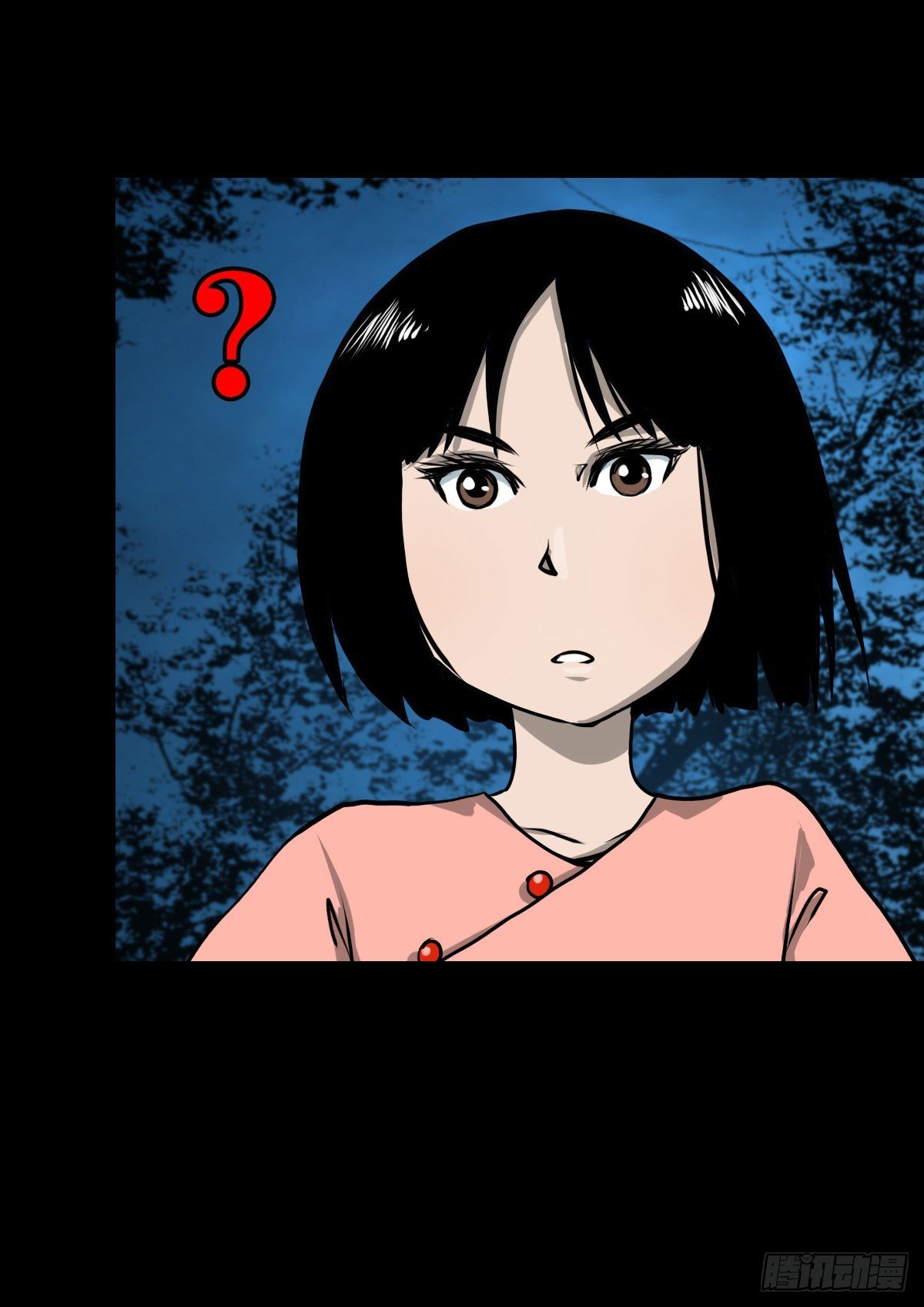 【壹佰壹拾叁】重重围猎