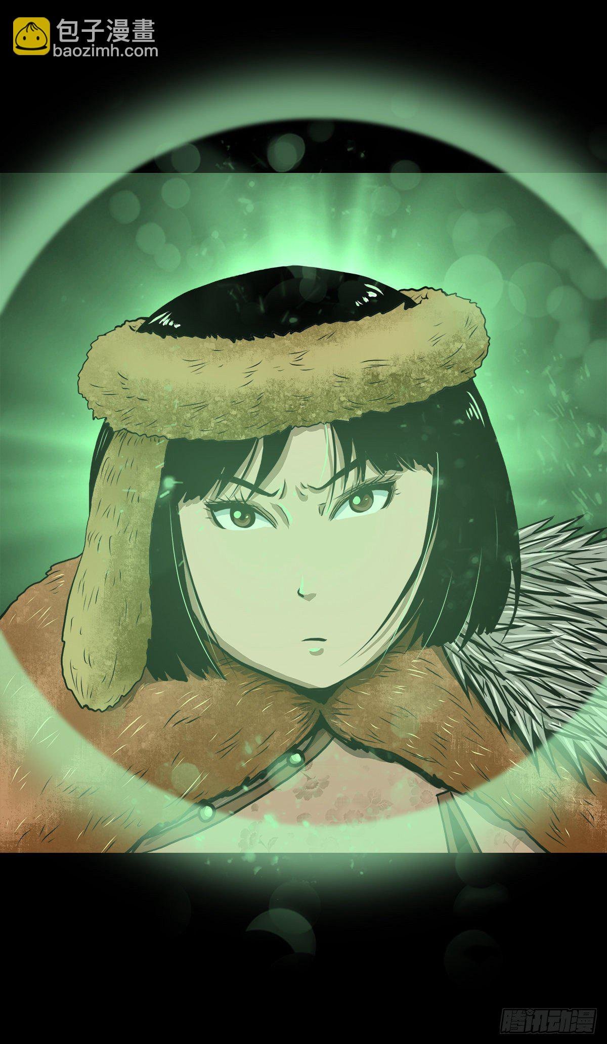 【贰拾伍】针锋相对
