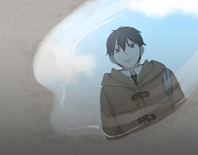 第117话 初中时代