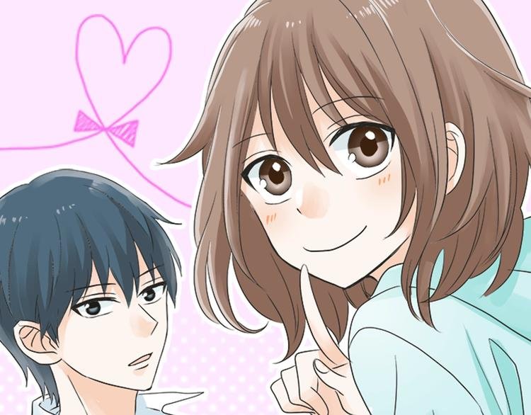 第11话 单独约见学长