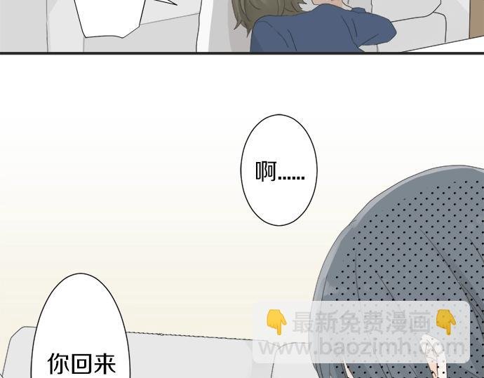 第11话 单独约见学长