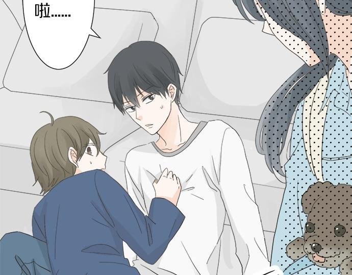 第11话 单独约见学长