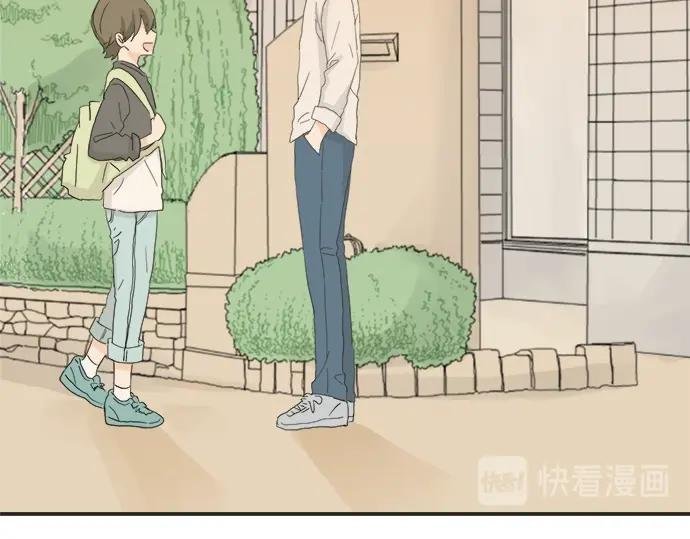 第11话 单独约见学长