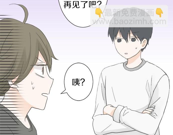 第11话 单独约见学长