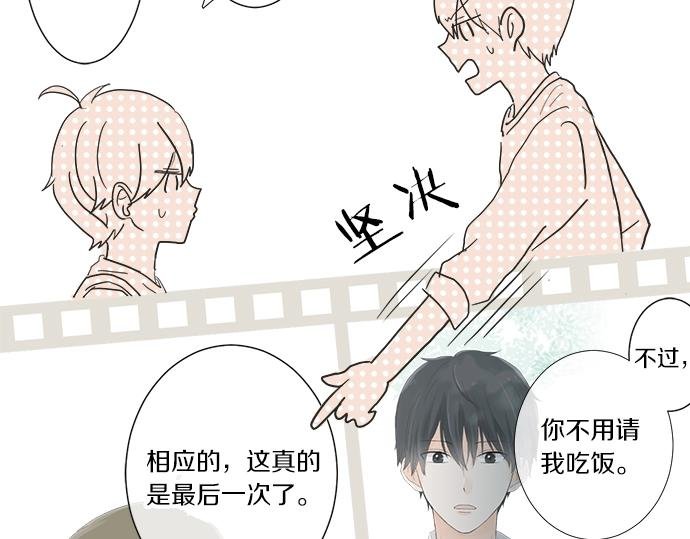 第11话 单独约见学长