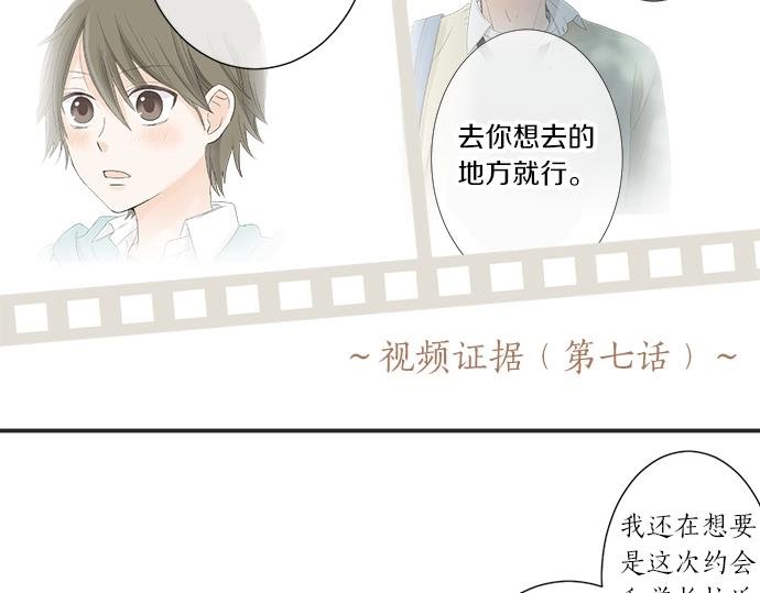 第11话 单独约见学长