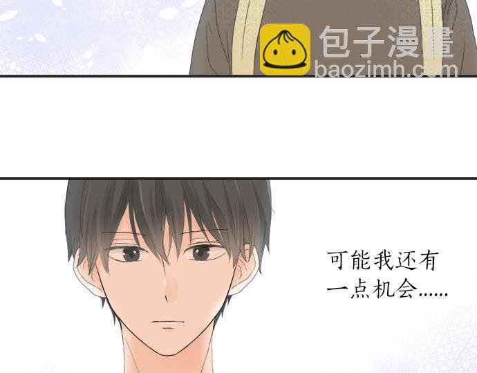 第11话 单独约见学长