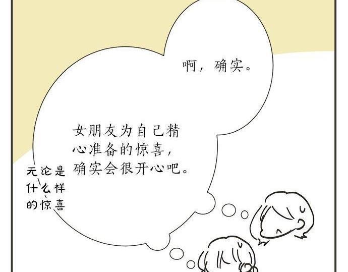第188话 约会（真）进行中 突发情况？